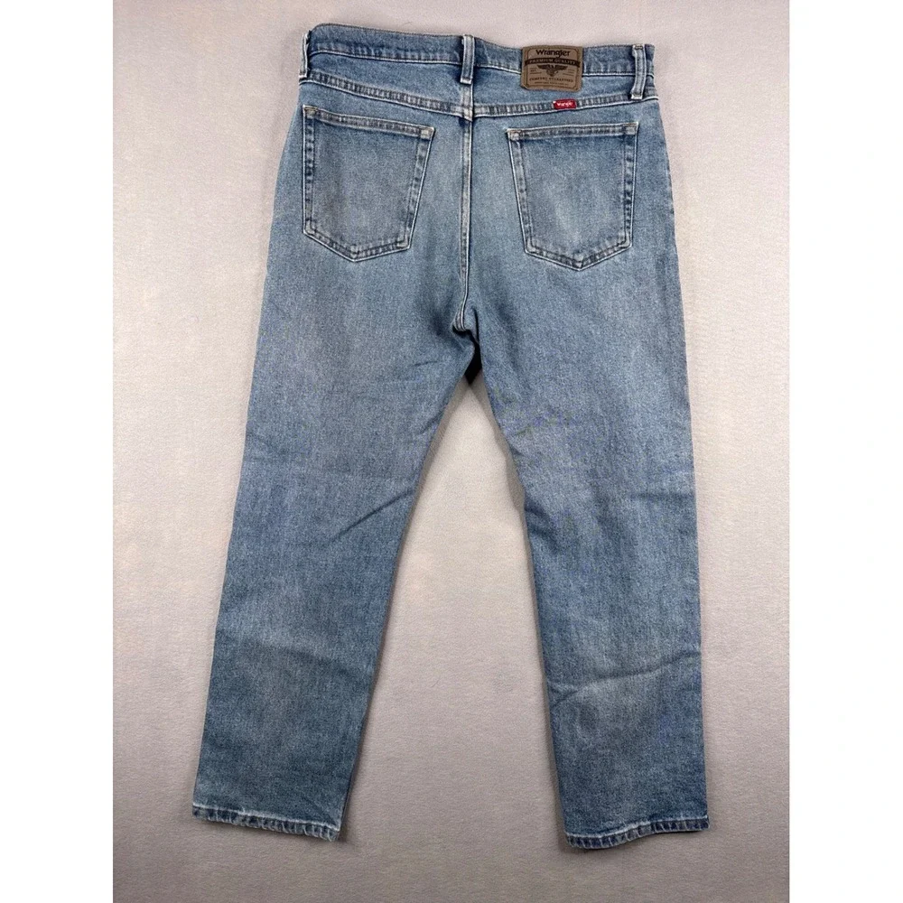 Wrangler premium quality
